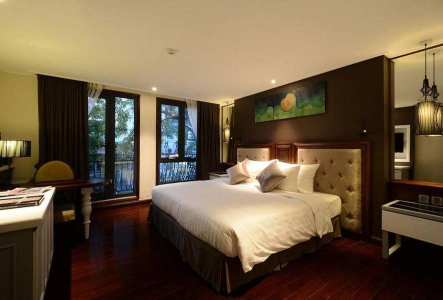The Chi Boutique Hanoi