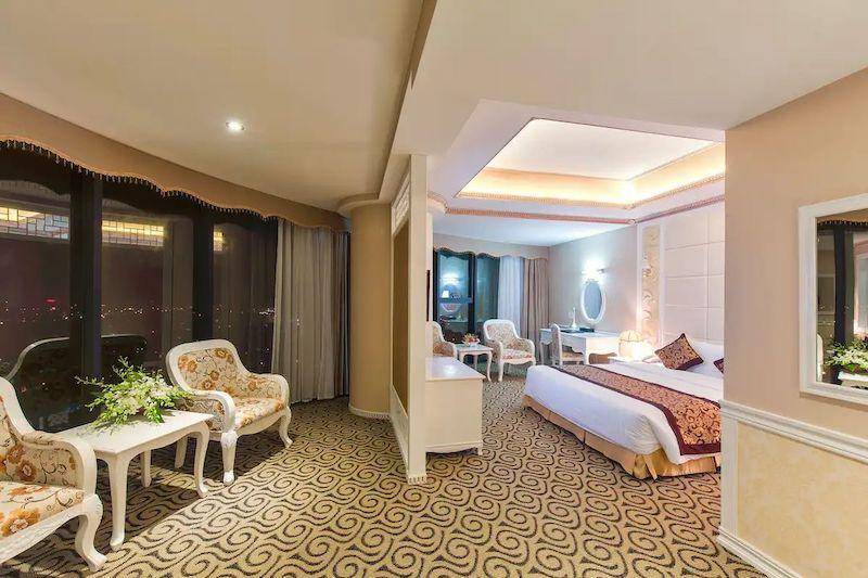 Muong Thanh Luxury Song Lam