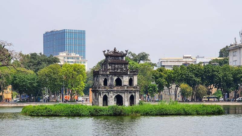 Khám phá các địa điểm vui chơi gần Hà Nội