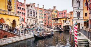 Wajib Tahu! Cara Antri Cepat di Tokyo DisneySea dengan Disney Premier Access, Xperience Team