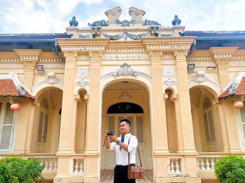 thời điểm lý tưởng để đi du lịch miền Tây