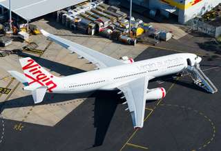 Everything you need to know about Virgin Australia Happy Hour sales