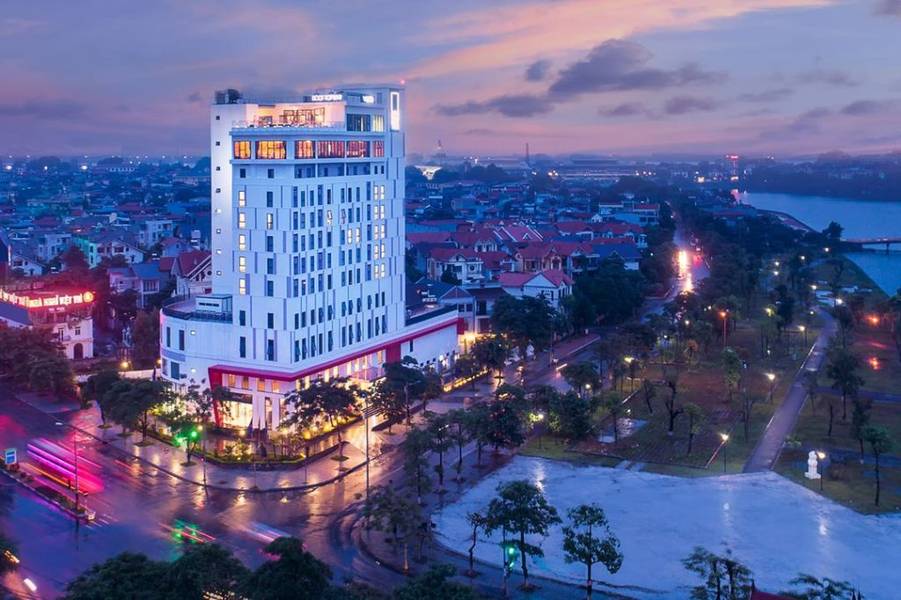 Cross Vibe Việt Trì – Nét chấm phá hiện đại giữa lòng đất Tổ | Giỗ tổ Hùng Vương | Đền Hùng | Đền Hùng Phú Thọ