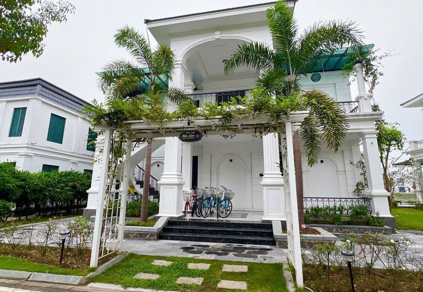Lotus Hotel Vườn Vua Thanh Thủy – Ốc đảo nghỉ dưỡng giữa miền đất linh thiêng | Giỗ tổ Hùng Vương | Đền Hùng | Đền Hùng Phú Thọ