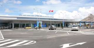 Cách di chuyển từ sân bay Phú Bài về Huế chi tiết, Traveloka VN