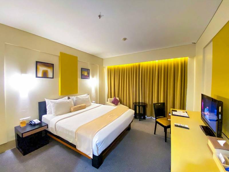 Hotel di Sulawesi