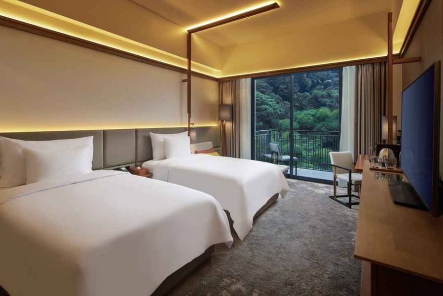 The Gaia Hotel Bandung