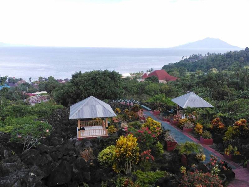 Benteng Torre