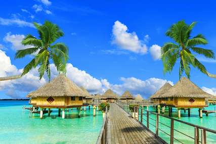 Overwater bungalows in Bora Bora – your ultimate escape, Traveloka Team