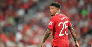 Profil Jadon Sancho: Karier dan Keberhasilan di Manchester United, Xperience Team