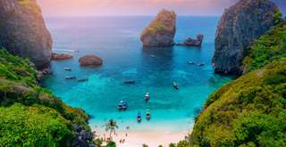 5 Destinasi Wisata Krabi Terbaik yang Wajib Dikunjungi, Xperience Team