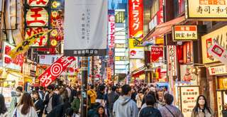 10 Kuliner Khas Dotonbori yang Wajib Kamu Coba!, Xperience Team