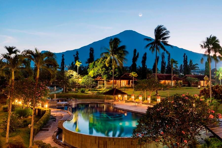 Horison Tirta Sanita Hotel