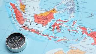 Menilik Batas Wilayah Indonesia: Bagian Utara, Timur, Selatan & Barat , Travel Bestie