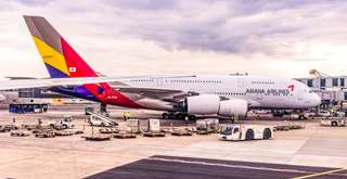 Review Asiana Airlines: Đánh giá chất lượng dịch vụ từ A - Z, Traveloka VN
