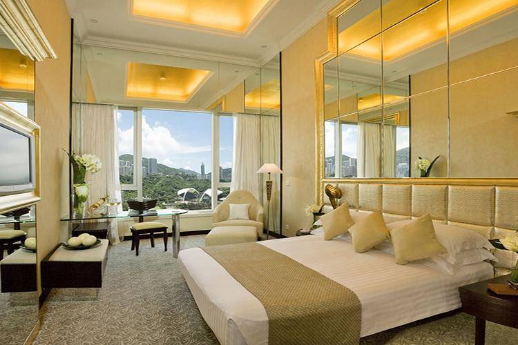 Regal Hongkong Hotel