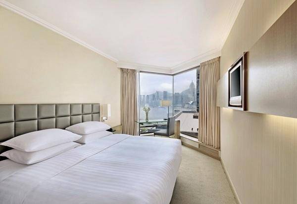 The Kowloon Hotel