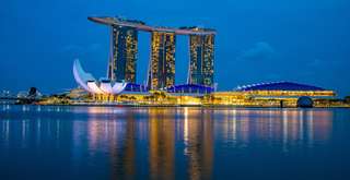 10 Rumah Sakit di Singapura dengan Fasilitas Medis Bertaraf Internasional, Xperience Team