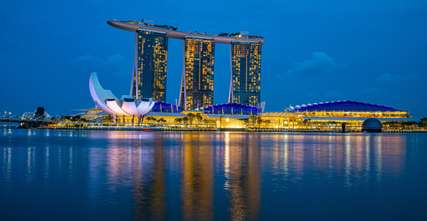 10 Rumah Sakit di Singapura dengan Fasilitas Medis Bertaraf Internasional, Xperience Team