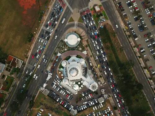 AEON Mall BSD City