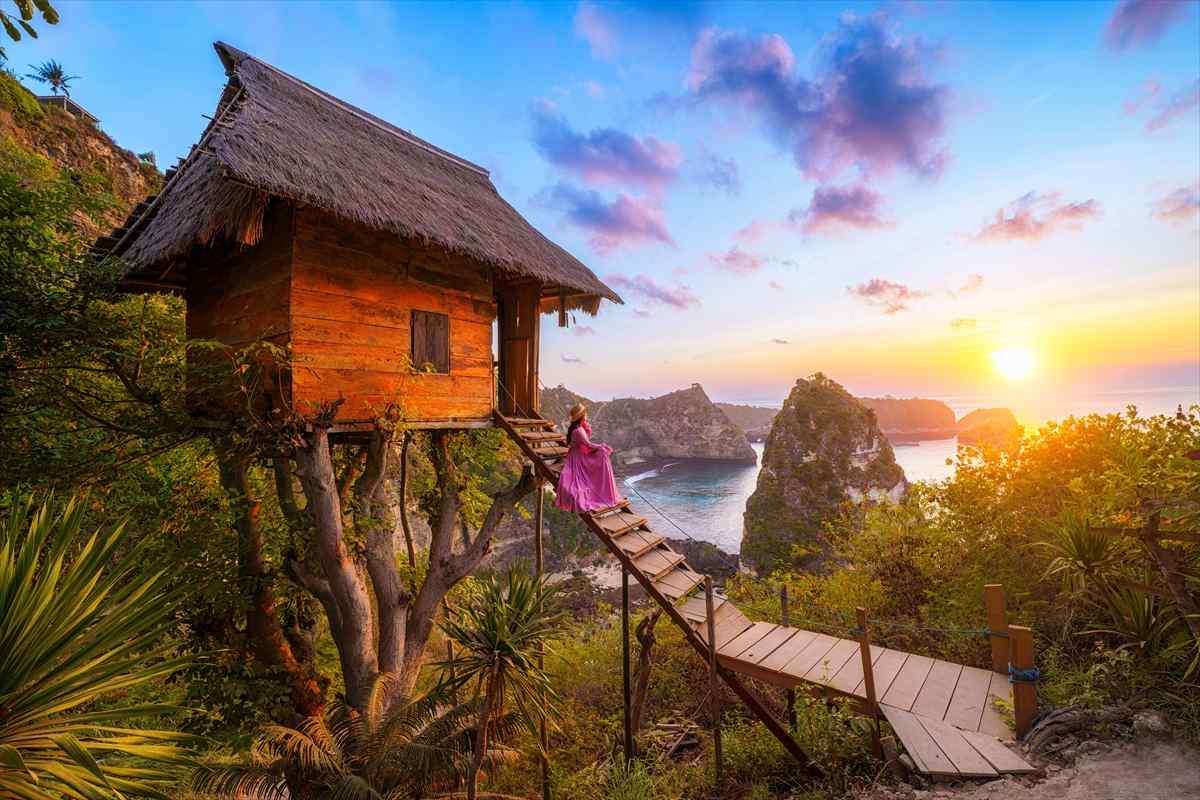 絶景！ペニダ島（ヌサペニダ）の映えスポット8選】バリ島から日帰りで