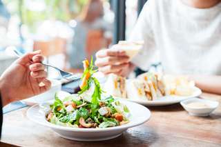 Best Vegan Restaurants in Singapore for Plant-Based Dining in 2026, Global Team