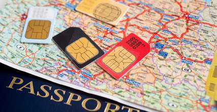 Sim du lịch là gì? Top 10 sim du lịch phổ biến ở Việt Nam 2025, Traveloka VN