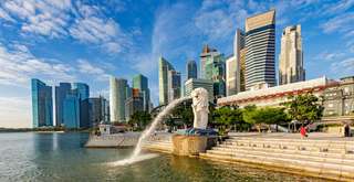 Panduan Lengkap Tur Singapura Gratis: Cara Ikut, Rute, dan Tips, Xperience Team