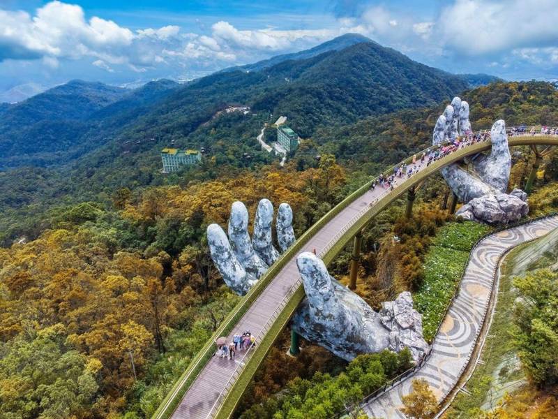 Sun World Ba Na Hills