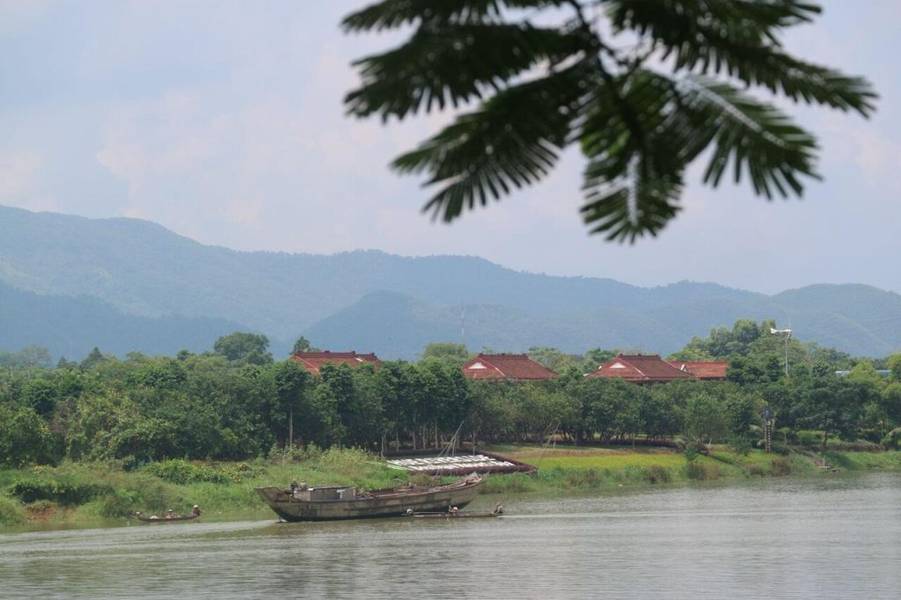Núi Ngự Bình