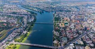 Sông Hương Huế: Vẻ đẹp thơ mộng giữa lòng Cố đô, Traveloka VN