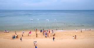 Sunset Sanato Phú Quốc - Toạ độ ngắm hoàng hôn cực đỉnh, Traveloka VN