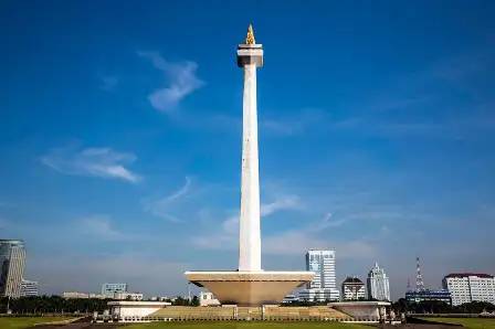 Rekomendasi Tempat Wisata di Jakarta