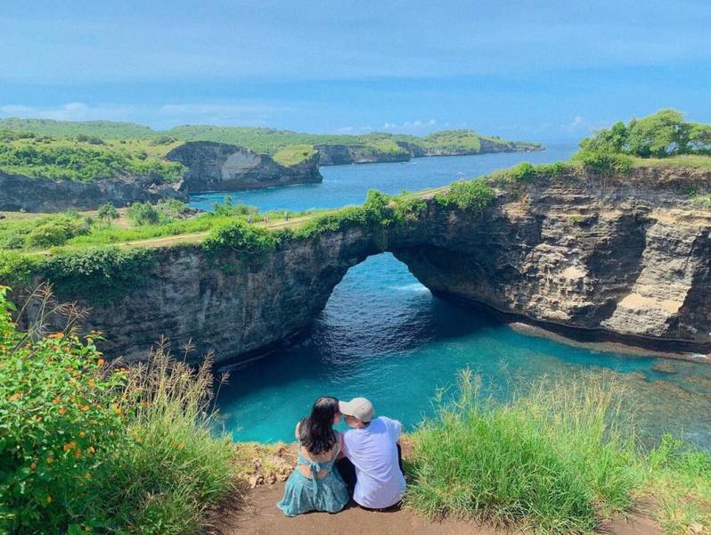 tháng 5 có bao nhiêu ngày và nên du lịch Indonesia không