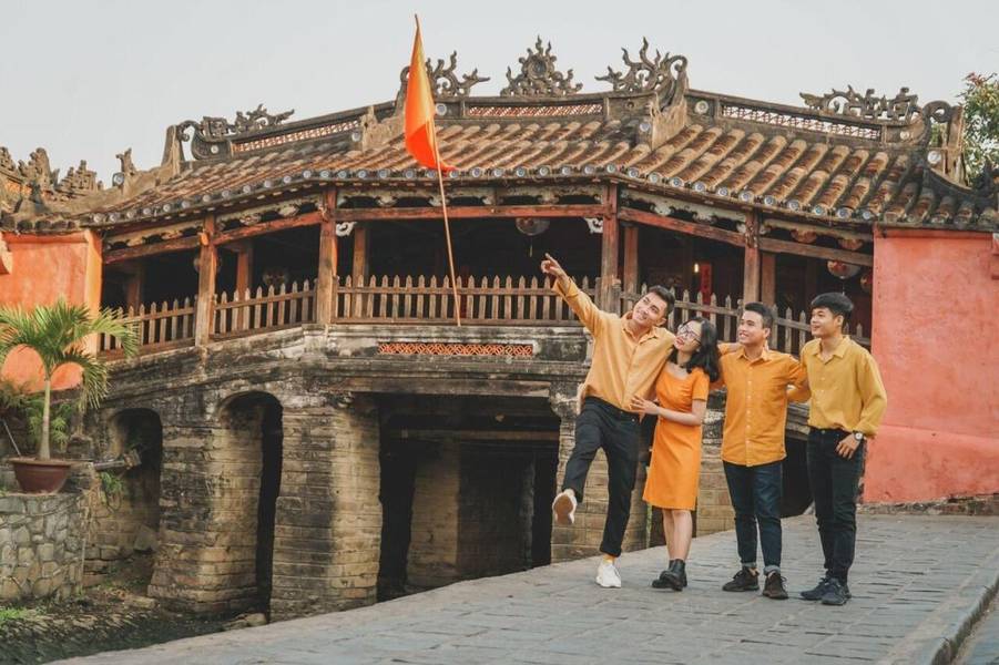tháng 5 có bao nhiêu ngày và nên du lịch Hội An không