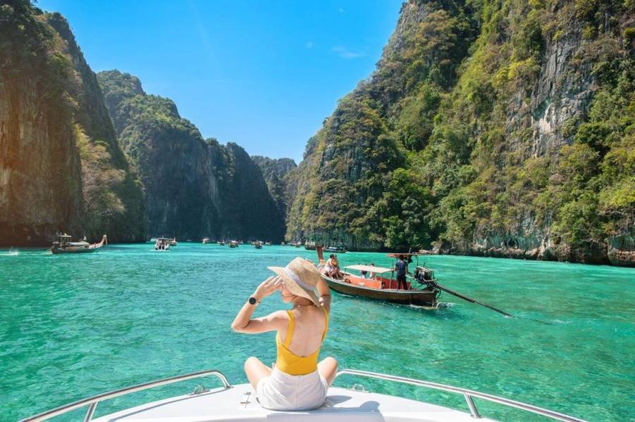 tháng 5 có bao nhiêu ngày và nên du lịch Thái Lan không