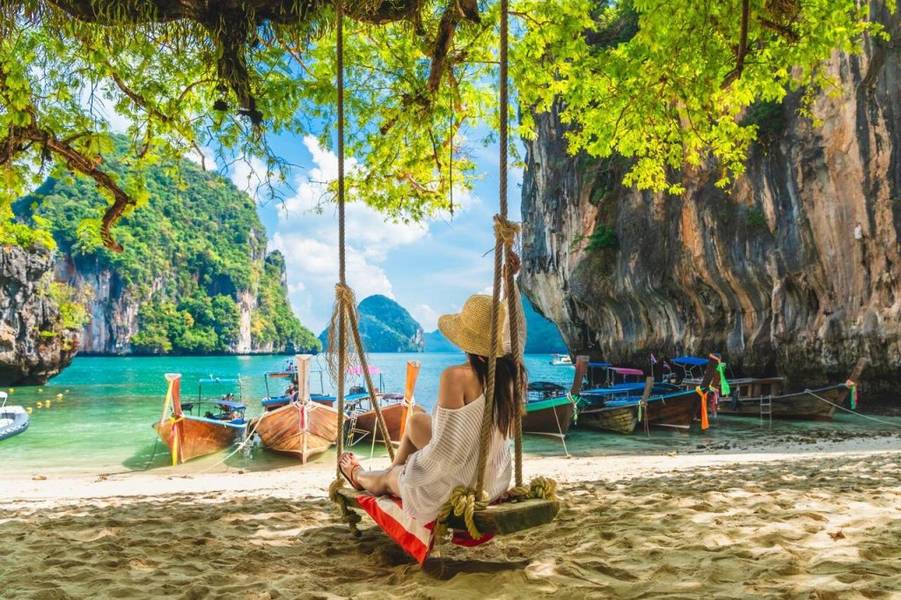 Tháng 8 có bao nhiêu ngày và có nên đi du lịch Thái Lan