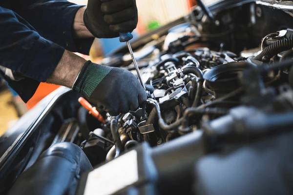 Fungsi Tune Up Mobil