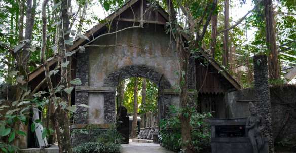 Menjelajahi Museum Ullen Sentalu: Pesona Budaya Jawa