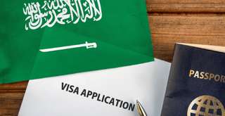 Panduan Lengkap Visa Transit Arab Saudi: Syarat, Proses, Biaya, dan Aktivitas Wisata, Xperience Team