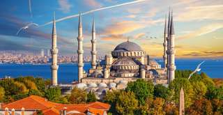 Panduan Lengkap Visa Transit Turki: Syarat, Proses, dan Tips Wisata Saat Transit, Xperience Team