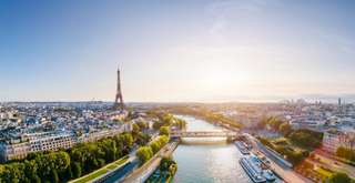 Sông Seine - Biểu tượng vĩnh cửu giữa thành phố Paris hoa lệ , Traveloka VN
