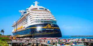 Disney Adventure Cruise Singapore: Tips and Tricks to Make the Most of Your Sailing, Xperience Team
