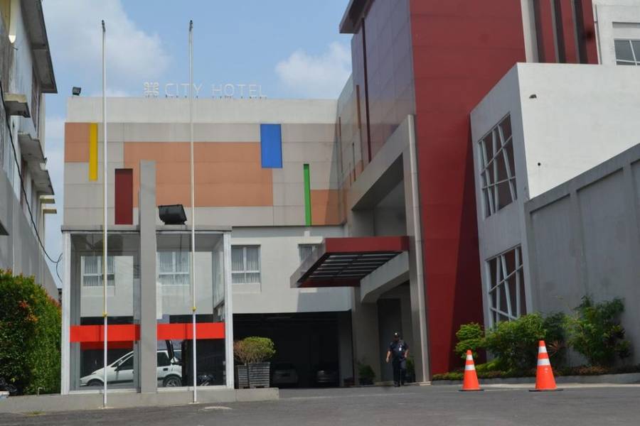 City Hotel Tasikmalaya