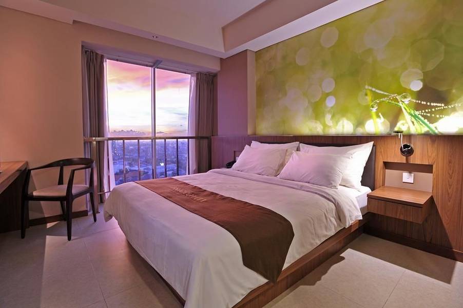 Midtown Hotel Surabaya