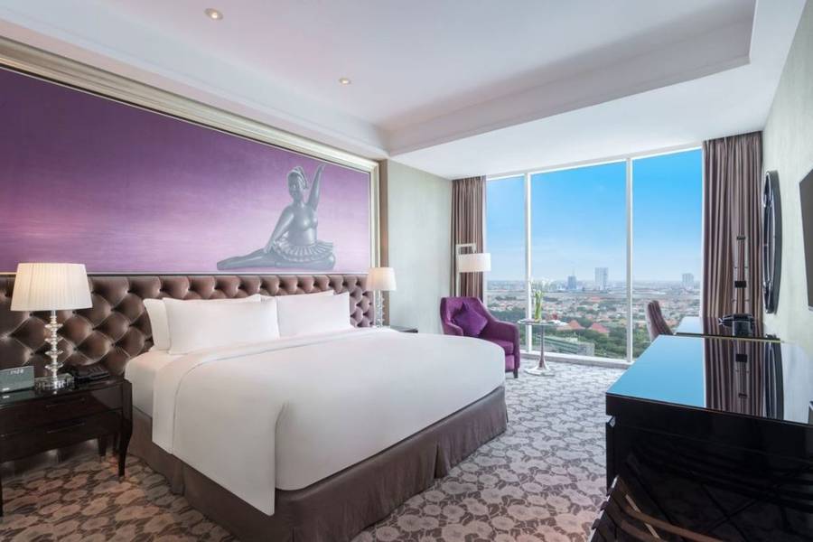 Hotel Ciputra World Surabaya managed by Swiss-Belhotel International