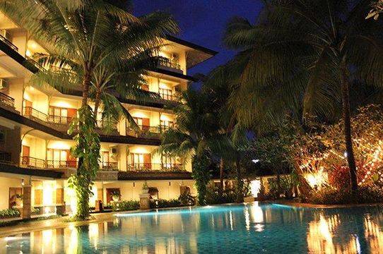  Le Dian Hotel & Cottages