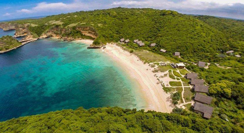 Jeeva Beloam Beach Camp