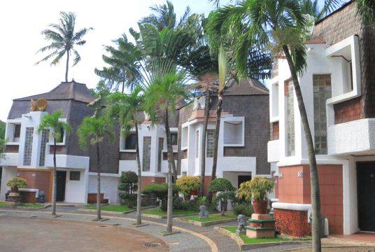 Putri Duyung Cottage