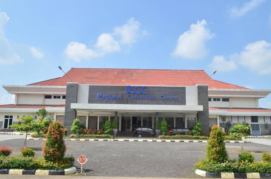 Hotel Regina